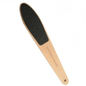 Пилка абразивная для ног Сибирь