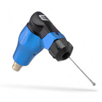 Тату машинка EQUALISER  Fox Mini V2 Blue
