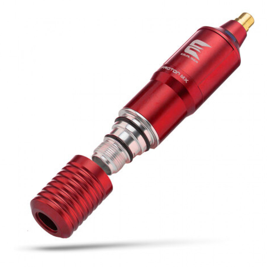 Тату машинка Proton Red MX